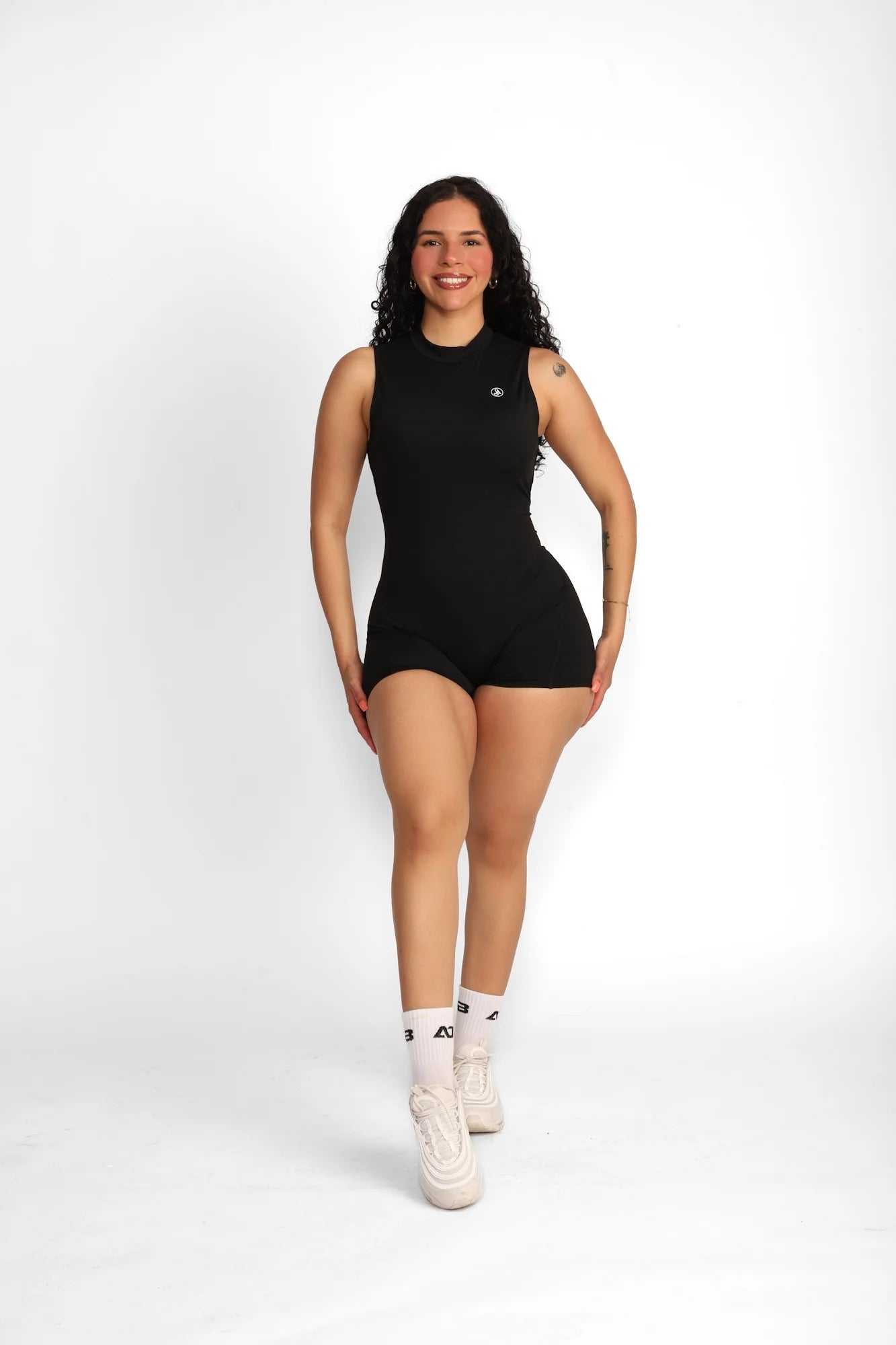 Valkyrie Jumpsuit