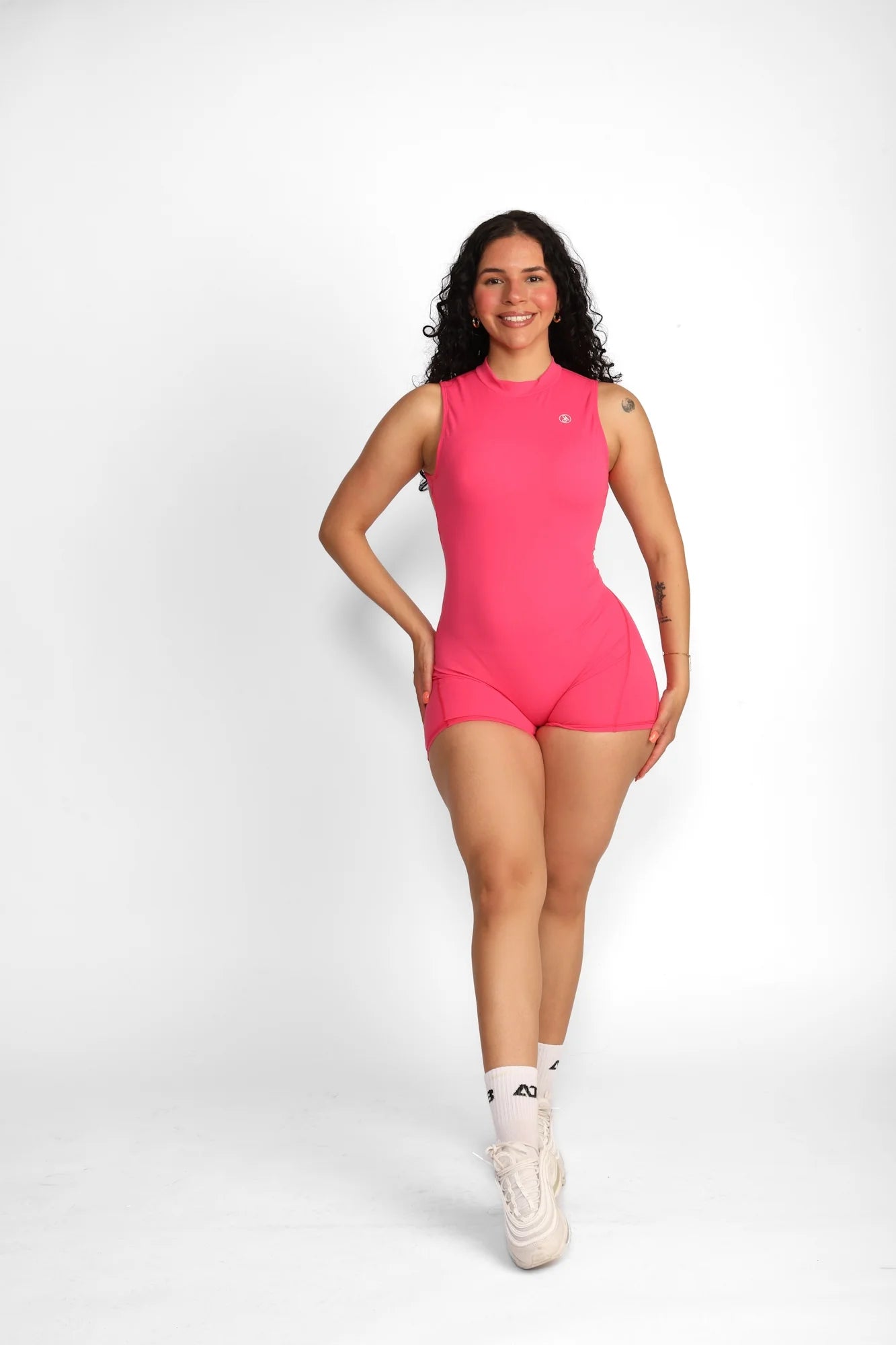 Valkyrie Jumpsuit