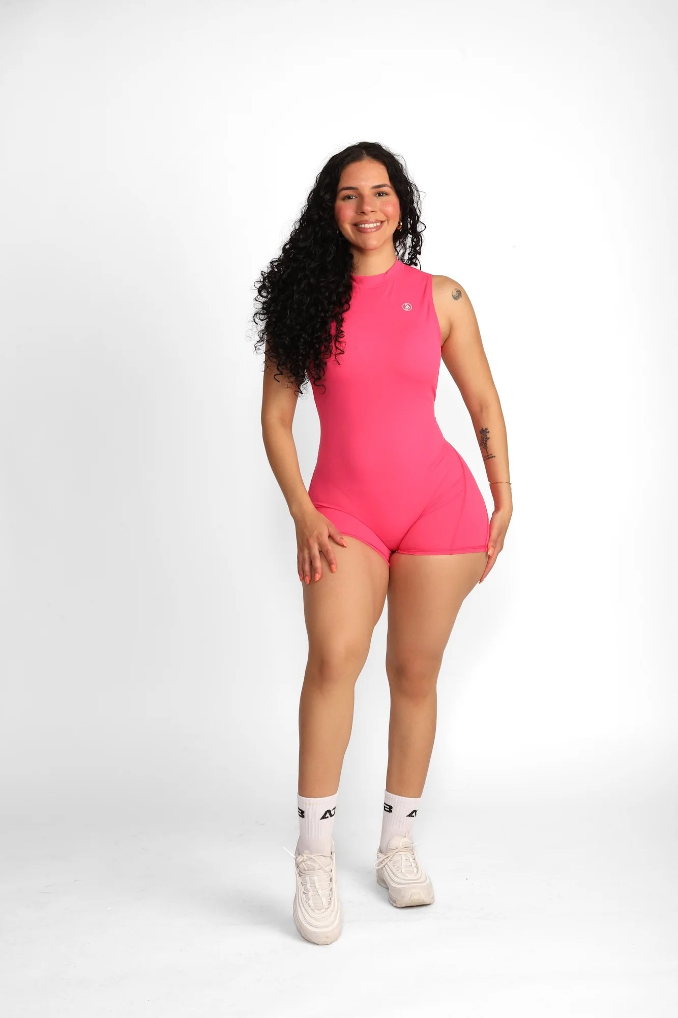 Valkyrie Jumpsuit