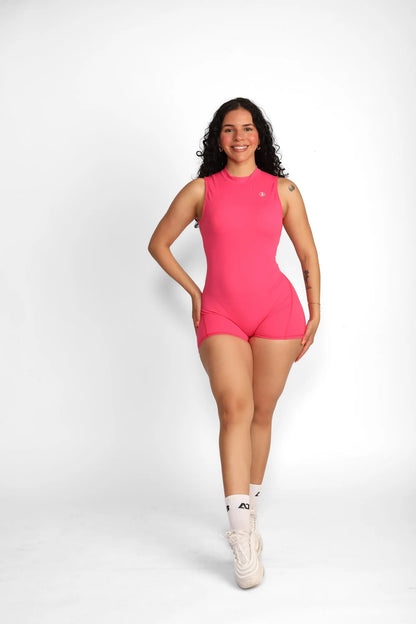 Valkyrie Jumpsuit