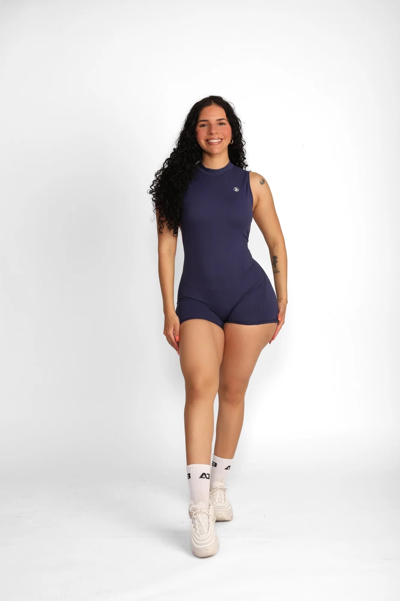 Valkyrie Jumpsuit